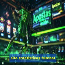 site estatisticas futebol